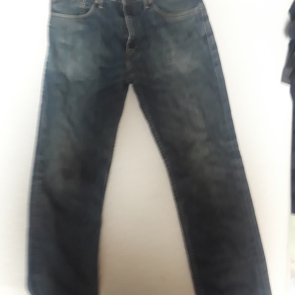 Jean's
